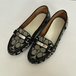 Coach Loafers